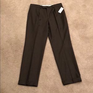 Men’s dress pants